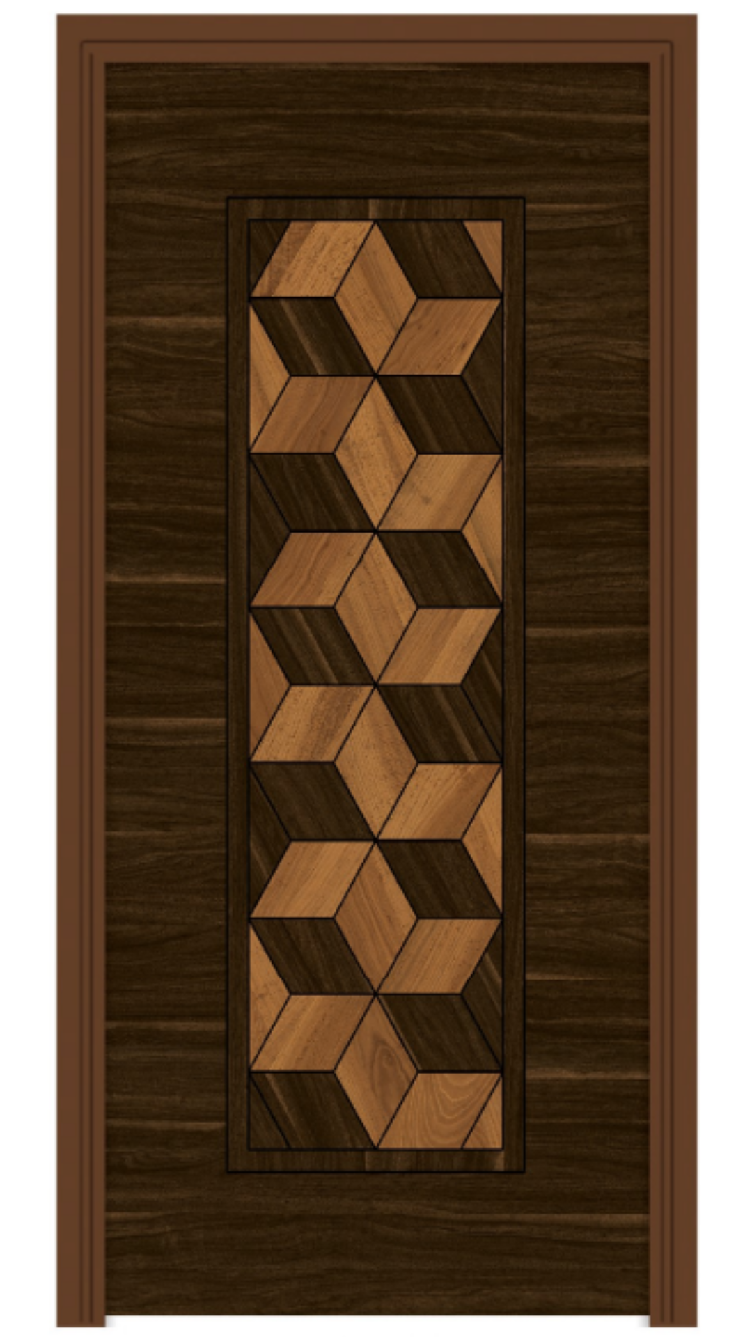 Laminate Doors