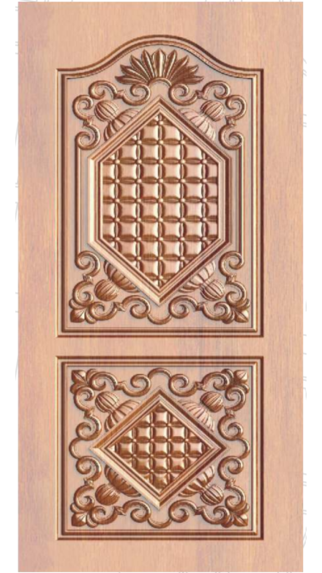 Wooden Doors