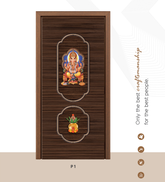 Pooja Room Series